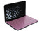 Netbook HP Mini 110-1031LA,
Procesador Intel Atom N270 (1.60 GHz),
Memoria 1GB DDR2, Pantalla 10.1”,
Disco Duro de 250GB, Red 802.11b/g,
Windows 7 . Color Rosa
