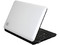 Netbook HP Mini 110-3021LA,
Procesador Intel Atom N450 (1.66 GHz),
Memoria 1GB DDR2, Pantalla 10.1”,
Disco Duro de 250GB, Red 802.11b/g/n,
Windows 7. Color Blanca