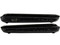 Netbook HP Mini 210-1025LA,
Procesador Intel Atom N450 (1.66 GHz),
Memoria 1GB DDR2, Pantalla 10.1”,
Disco Duro de 160GB, Red 802.11b/g,
Windows 7. Color Negra