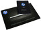 Netbook HP Mini 210-1129LA,
Procesador Intel Atom N455 (1.66 GHz),
Memoria 1GB DDR3, Pantalla LED 10.1”,
Disco Duro de 250GB, Red 802.11b/g/n,
Windows 7. Color Rosa