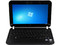 Netbook Compaq Mini CQ10-1100LA:
Procesador Intel Atom N2600 (1.6GHz),
Memoria de 1GB DDR3, DD 320GB,
Pantalla LED de 10.1