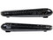 Netbook Compaq Mini CQ10-1100LA:
Procesador Intel Atom N2600 (1.6GHz),
Memoria de 1GB DDR3, DD 320GB,
Pantalla LED de 10.1