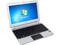 Netbook HP Pavilion 3105m,
Procesador AMD E-350 Dual Core (1.6GHz),
Memoria 2GB DDR3, Disco Duro de 320GB,
Pantalla LED de 11.6”, Video AMD Radeon HD 6310,
Red 802.11b/g/n,
Windows 7 Professional (64 Bits)