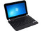 Netbook HP Mini 1104:
Procesador Intel Atom N2600 (1.60GHz),
Memoria de 2GB DDR3, D.D. 320GB,
Pantalla LED de 10.1