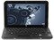 Netbook HP Mini 110-1125LA,
Procesador Intel Atom N270 (1.60 GHz),
Memoria 1GB DDR2, Pantalla SD LED 10.1”,
Disco Duro de 160GB, Red 802.11b/g,
Windows 7. Color Negra
