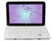 Netbook HP Mini 110-1190LA,
Procesador Intel Atom N270 (1.60 GHz),
Memoria 2GB DDR2, Pantalla SD LED 10.1”,
Disco Duro de 250GB, Red 802.11b/g,
Windows 7</stron