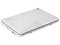 Netbook HP Mini 110-1190LA,
Procesador Intel Atom N270 (1.60 GHz),
Memoria 2GB DDR2, Pantalla SD LED 10.1”,
Disco Duro de 250GB, Red 802.11b/g,
Windows 7</stron