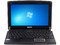 Netbook Lanix LT:
Procesador Intel Atom N455 (1.66GHz),
Memoria de 1GB DDR3,  Disco Duro 160GB,
Pantalla LCD de 10.1