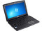 Netbook Lanix LT:
Procesador Intel Atom N455 (1.66GHz),
Memoria de 1GB DDR3,  Disco Duro 160GB,
Pantalla LCD de 10.1