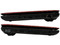 Netbook Lenovo IdeaPad S10-3,
Procesador Intel Atom N450 (1.66 GHz),
Memoria 2GB DDR2, Disco Duro de 250GB, 
Pantalla LED 10.1”, Red 802.11b/g/n,
Windows 7 Starter. Color Roja