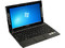 Netbook Lenovo IdeaPad S10-3,
Procesador Intel Atom N450 (1.66 GHz),
Memoria 2GB DDR2, Disco Duro de 250GB, 
Pantalla LED 10.1”, Red 802.11b/g/n,
Windows 7 Starter. Color Roja
