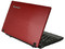 Netbook Lenovo IdeaPad S10-3,
Procesador Intel Atom N450 (1.66 GHz),
Memoria 2GB DDR2, Disco Duro de 250GB, 
Pantalla LED 10.1”, Red 802.11b/g/n,
Windows 7 Starter. Color Roja