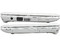 Netbook Lenovo IdeaPad S10-3s,
Procesador Intel Atom N450 (1.66 GHz),
Memoria 1GB DDR2, Pantalla LED 10.1”,
Disco Duro de 160GB, Red 802.11b/g/n,
Windows 7. Color Blanca