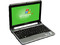 Netbook Lenovo IdeaPad S10-2,
Procesador Intel Atom N270 (1.60 GHz),
Memoria 1GB DDR2, Disco Duro de 160GB,
Pantalla de 10.1