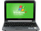 Netbook Lenovo IdeaPad S10-2,
Procesador Intel Atom N270 (1.60 GHz),
Memoria 1GB DDR2, Disco Duro de 160GB,
Pantalla de 10.1