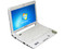 Netbook Lenovo IdeaPad S10-2 Nature:
Procesador Intel Atom N270 (1.60 GHz),
Memoria de 1GB DDR II, D.D. 250GB,
Pantalla de 10.1