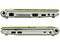 Netbook Lenovo IdeaPad S10-2 Nature:
Procesador Intel Atom N270 (1.60 GHz),
Memoria de 1GB DDR II, D.D. 250GB,
Pantalla de 10.1