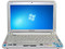 Netbook Lenovo IdeaPad S10-2 Pop Art:
Procesador Intel Atom N280 (1.66 GHz),
Memoria de 1GB DDR II, D.D. 250GB,
Pantalla de 10.1