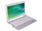 Netbook Lenovo IdeaPad S10-2:
Procesador Intel Atom N280 (1.60 GHz),
Memoria de 1GB DDR II, Disco Duro 250GB,
Pantalla LED de 10.1