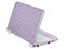 Netbook Lenovo IdeaPad S10-2:
Procesador Intel Atom N280 (1.60 GHz),
Memoria de 1GB DDR II, Disco Duro 250GB,
Pantalla LED de 10.1
