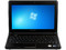 Netbook Lenovo IdeaPad S10-3C,
Procesador Intel Atom N455 (1.66 GHz),
Memoria 1GB DDR2, Pantalla LED 10.1”,
Disco Duro de 250GB, Red 802.11b/g/n,
Windows 7 Starter. Color Negra