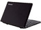 Netbook Lenovo IdeaPad S205:
Procesador AMD E-450 (1.65 GHz),
Memoria de 2GB DDR 3, Disco Duro 500GB,
Pantalla LED de 11.6