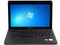 Netbook Lenovo IdeaPad S205:
Procesador AMD E-450 (1.65 GHz),
Memoria de 2GB DDR 3, Disco Duro 500GB,
Pantalla LED de 11.6