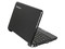Netbook Lenovo IdeaPad S10-2:
Procesador Intel Atom N270 (1.60 GHz),
Memoria de 1GB DDR II, Almacenamiento Interno 160GB,
Pantalla de 10.1