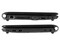 Netbook Lenovo IdeaPad S10-2:
Procesador Intel Atom N270 (1.60 GHz),
Memoria de 1GB DDR II, Almacenamiento Interno 160GB,
Pantalla de 10.1