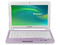 Netbook Lenovo IdeaPad S10-2:
Procesador Intel Atom N270 (1.60 GHz),
Memoria de 1GB DDR II, Almacenamiento Interno 160GB,
Pantalla de 10.1