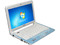 Netbook Lenovo IdeaPad S10-2 Sailing:
Procesador Intel Atom N270 (1.60 GHz),
Memoria de 1GB DDR II, D.D. 250GB,
Pantalla de 10.1