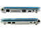 Netbook Lenovo IdeaPad S10-2 Sailing:
Procesador Intel Atom N270 (1.60 GHz),
Memoria de 1GB DDR II, D.D. 250GB,
Pantalla de 10.1