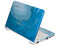 Netbook Lenovo IdeaPad S10-2 Sailing:
Procesador Intel Atom N270 (1.60 GHz),
Memoria de 1GB DDR II, D.D. 250GB,
Pantalla de 10.1