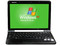 Netbook Lenovo IdeaPad S12,
Procesador Intel Atom N270 (1.60 GHz),
Memoria 1GB DDR2, Disco Duro de 160GB,
Pantalla de 12.1