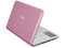 Netbook MSI Wind U100:
Procesador Intel Atom N270 (1.60 GHz),
Memoria de 1GB DDR II, Disco Duro 160GB,
Pantalla de 10