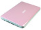 Netbook MSI Wind U100:
Procesador Intel Atom N270 (1.60 GHz),
Memoria de 1GB DDR II, Disco Duro 160GB,
Pantalla de 10