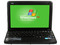 Netbook MSI Wind U130-1098MX,
Procesador Intel Atom N450 (1.66GHz),
Memoria 1GB DDR2, Pantalla de 10”,
Disco Duro de 160GB, Red 802.11b/g/n,
Windows XP Home Edition (SP3)