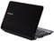Netbook  Samsung NC-110-A02MX:
Procesador Intel Atom N455 (1.66 GHz),
Memoria de 2GB DDR3, DD 320GB,
Pantalla LED de 10.1