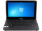 Netbook  Samsung NC-110-A02MX:
Procesador Intel Atom N455 (1.66 GHz),
Memoria de 2GB DDR3, DD 320GB,
Pantalla LED de 10.1