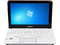 Netbook  Samsung NC-110-A05MX:
Procesador Intel Atom N455 (1.66 GHz),
Memoria de 2GB DDR3, DD 320GB,
Pantalla LED de 10.1