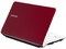 Netbook  Samsung NC-110-A05MX:
Procesador Intel Atom N455 (1.66 GHz),
Memoria de 2GB DDR3, DD 320GB,
Pantalla LED de 10.1