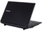 Netbook Samsung N102S-B:
Procesador Intel Atom N2100 (1.6 GHz),
Memoria de 2 GB DDR3, DD 320 GB,
Pantalla LED de 10.1