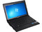 Netbook Samsung N102S-B:
Procesador Intel Atom N2100 (1.6 GHz),
Memoria de 2 GB DDR3, DD 320 GB,
Pantalla LED de 10.1
