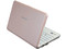 Netbook Samsung Mini N130:
Procesador Intel Atom N270 (1.60 GHz),
Memoria de 1GB DDR II,  DD 160GB,
Pantalla de 10.1