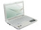 Netbook Samsung Mini N130:
Procesador Intel Atom N270 (1.60 GHz),
Memoria de 1GB DDR II,  DD 160GB,
Pantalla de 10.1