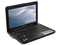 Netbook Samsung Mini N130:
Procesador Intel Atom N270 (1.60 GHz),
Memoria de 1GB DDR II, Disco Duro 160GB,
Pantalla de 10.1