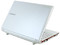 Netbook  Samsung Mini NP-N150-JP04MX:
Procesador Intel Atom N450 (1.66 GHz),
Memoria de 1GB DDR 2, DD 250GB,
Pantalla LED de 10.1