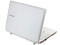 Netbook  Samsung Mini NP-N145-JP06MX:
Procesador Intel Atom N455 (1.66 GHz),
Memoria de 1GB DDR II, DD 250GB,
Pantalla LED de 10.1