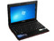 Netbook  Samsung Mini NP-N150-JP01MX:
Procesador Intel Atom N450 (1.66 GHz),
Memoria de 2GB DDR II, DD 250GB,
Pantalla de 10.1