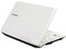 Netbook  Samsung Mini NP-NC110-A01MX:
Procesador Intel Atom N455 (1.66 GHz),
Memoria de 2GB DDR3, DD 320GB,
Pantalla LED de 10.1